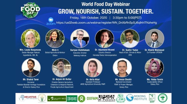 World Food Day