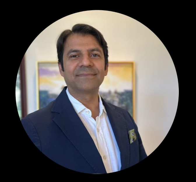 Shahid Hussain Tarer